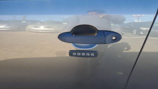 2012 Ford Escape