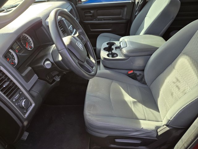 2014 ram 1500 tradesman
