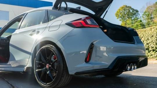 2023 Honda Civic