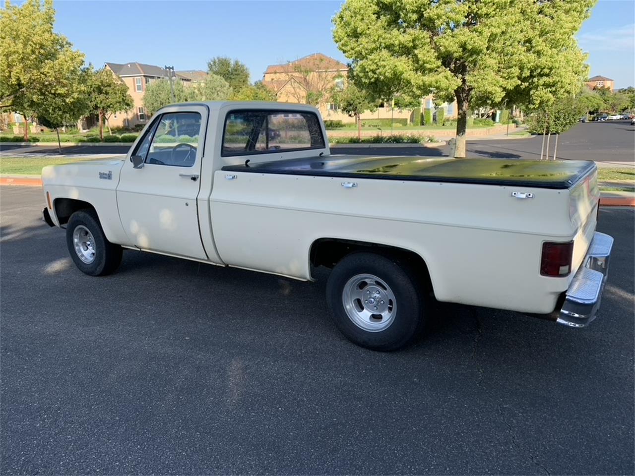 1978 chevrolet c10