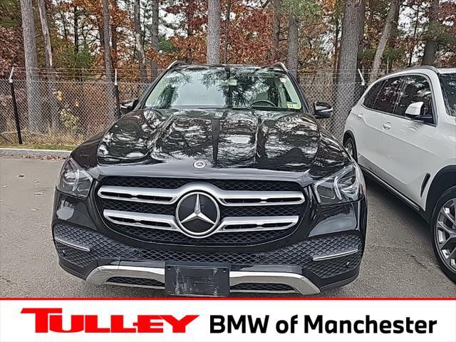 2020 mercedes-benz gle 350 4matic