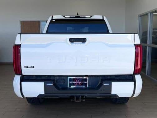 2022 toyota tundra sr5 in sheboygan, wisconsin