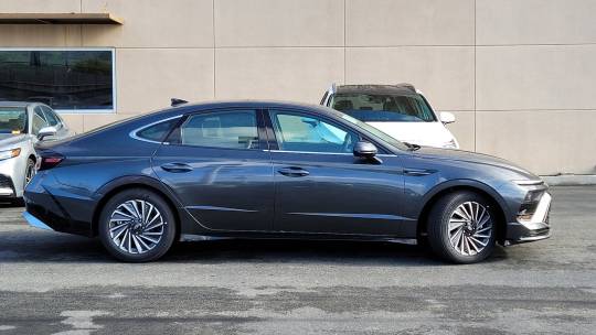 2024 Hyundai Sonata