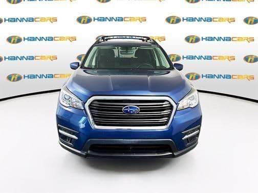 2020 subaru ascent premium 7-passenger in bradenton, florida