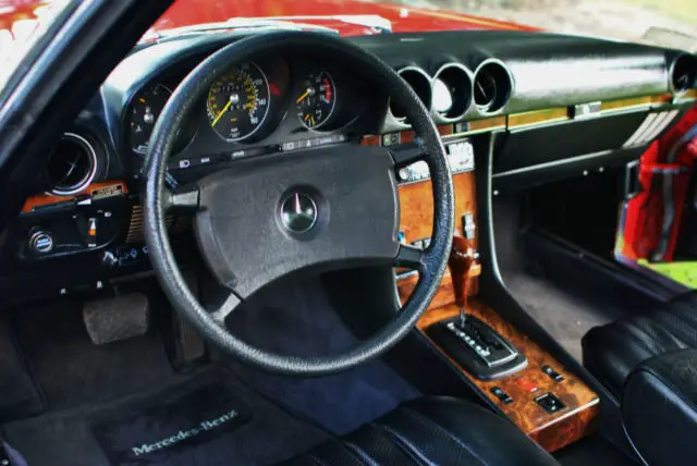1985 pristine condition! chrome looks amazing, interior immaculate, superb paint