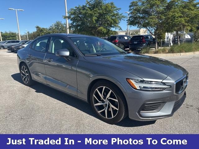 2020 volvo s60 t5 momentum