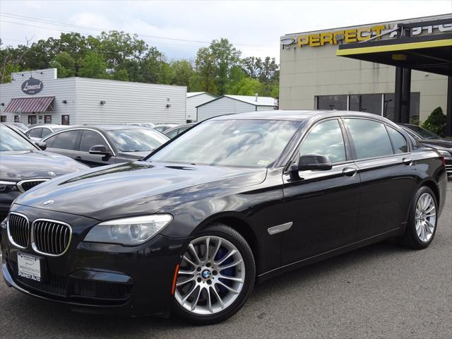 2013 bmw alpina b7 xdrive