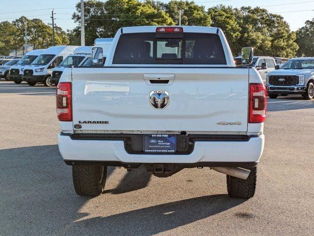 2019 ram 3500 in sarasota, florida