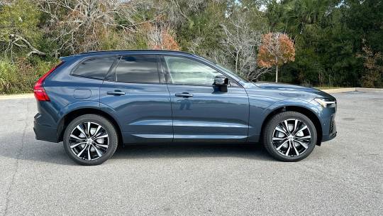 2024 Volvo XC60