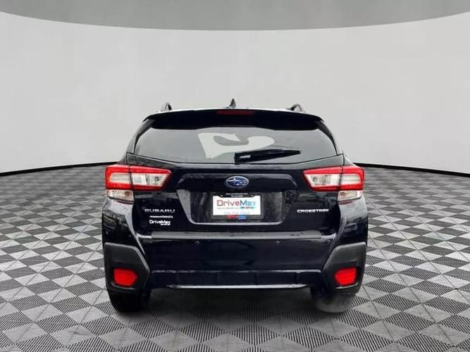 2019 subaru crosstrek 2.0i limited 4dr all-wheel drive in west bridgewater, massachusetts