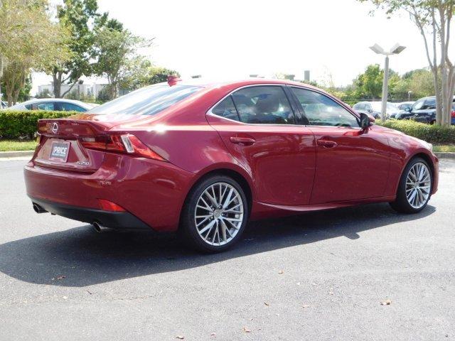 used 2014 lexus is 250 mobile, al 36606 for sale in mobile, alabama