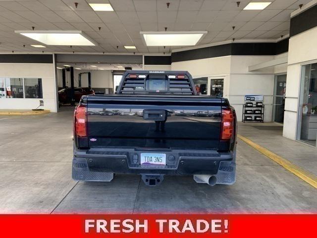 2019 gmc sierra 3500 slt