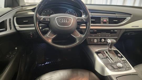 2013 Audi A7