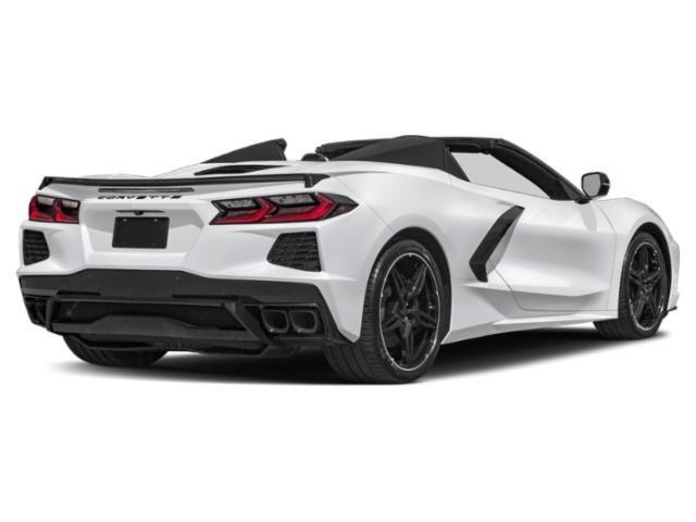 2023 chevrolet corvette stingray w/1lt