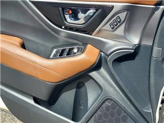 2022 Subaru Outback touring