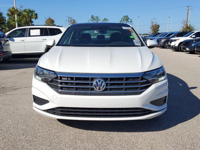 2020 volkswagen jetta 1.4t s