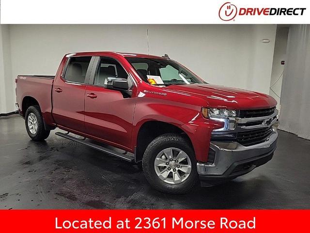 2022 chevrolet silverado 1500 limited lt