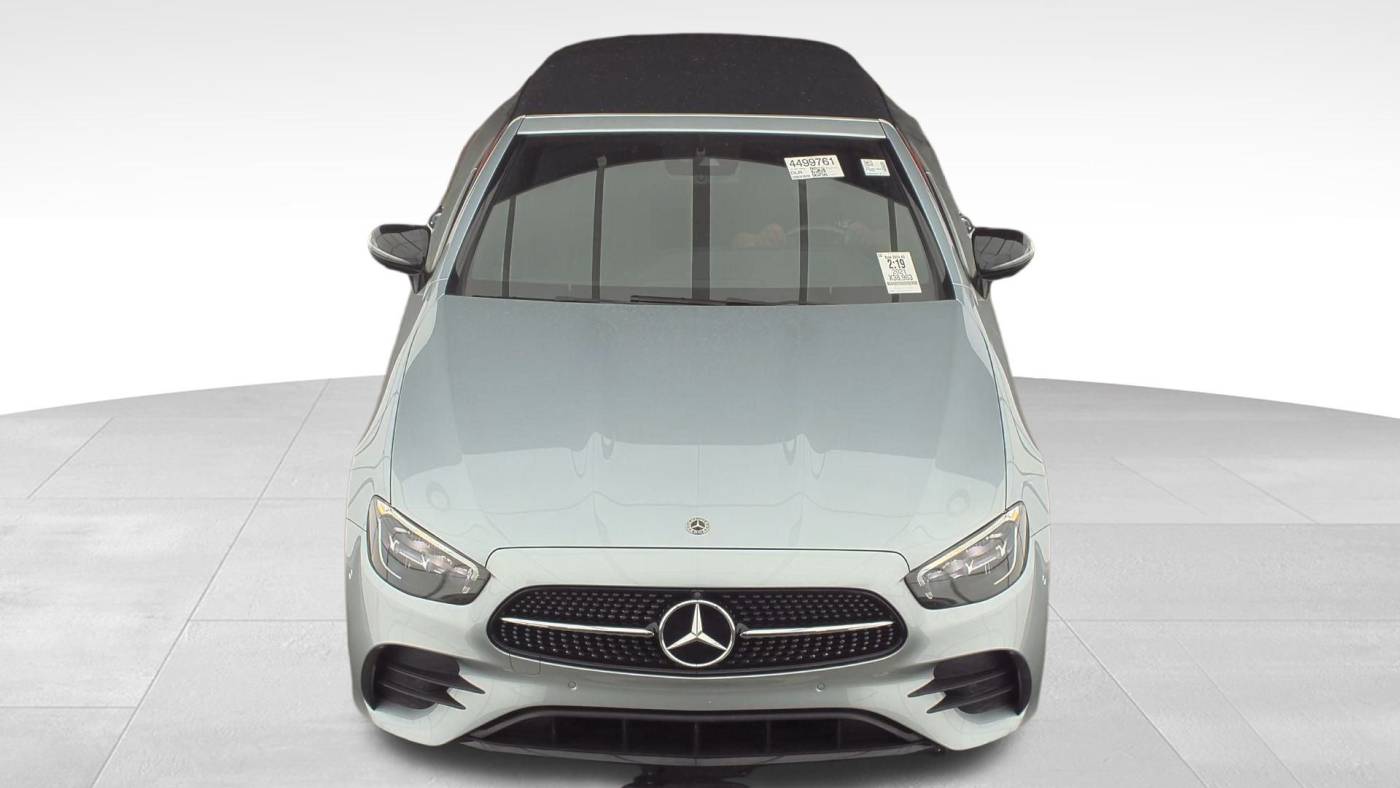 2021 mercedes-benz e-class e 450