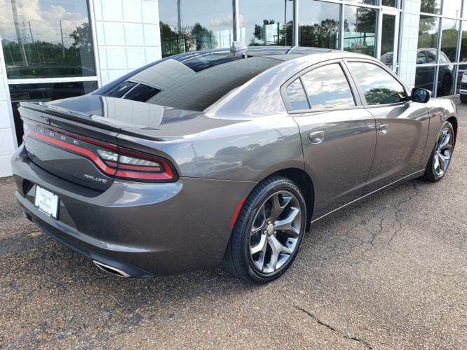 used 2016 dodge charger sxt ridgeland, ms 39158 for sale in ridgeland, mississippi