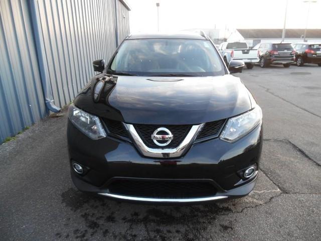 2015 nissan rogue s awd s 4dr crossover for sale in dover, delaware