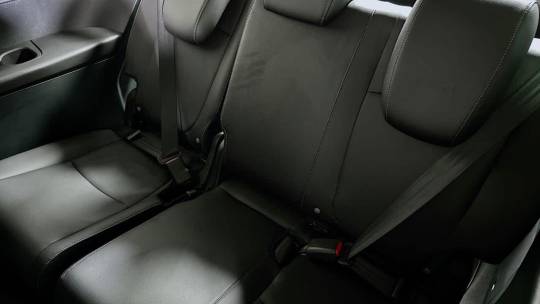 2024 Honda Odyssey (North America)