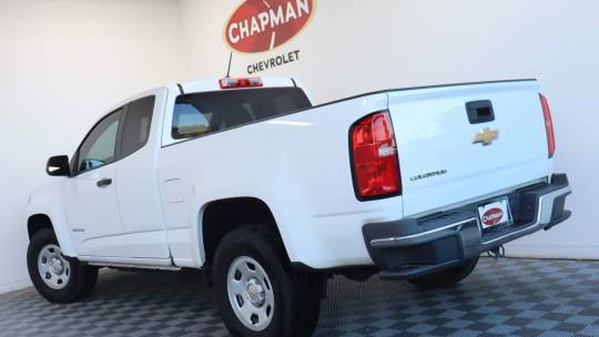 2016 Chevrolet