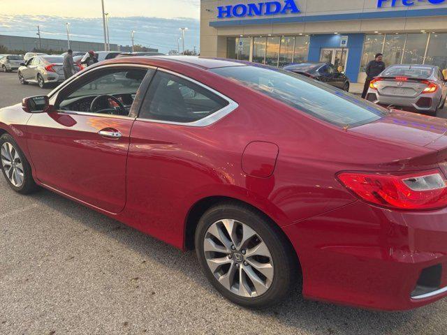 2014 honda accord ex