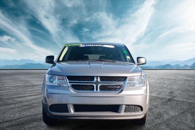 2020 dodge journey se value in corona, california