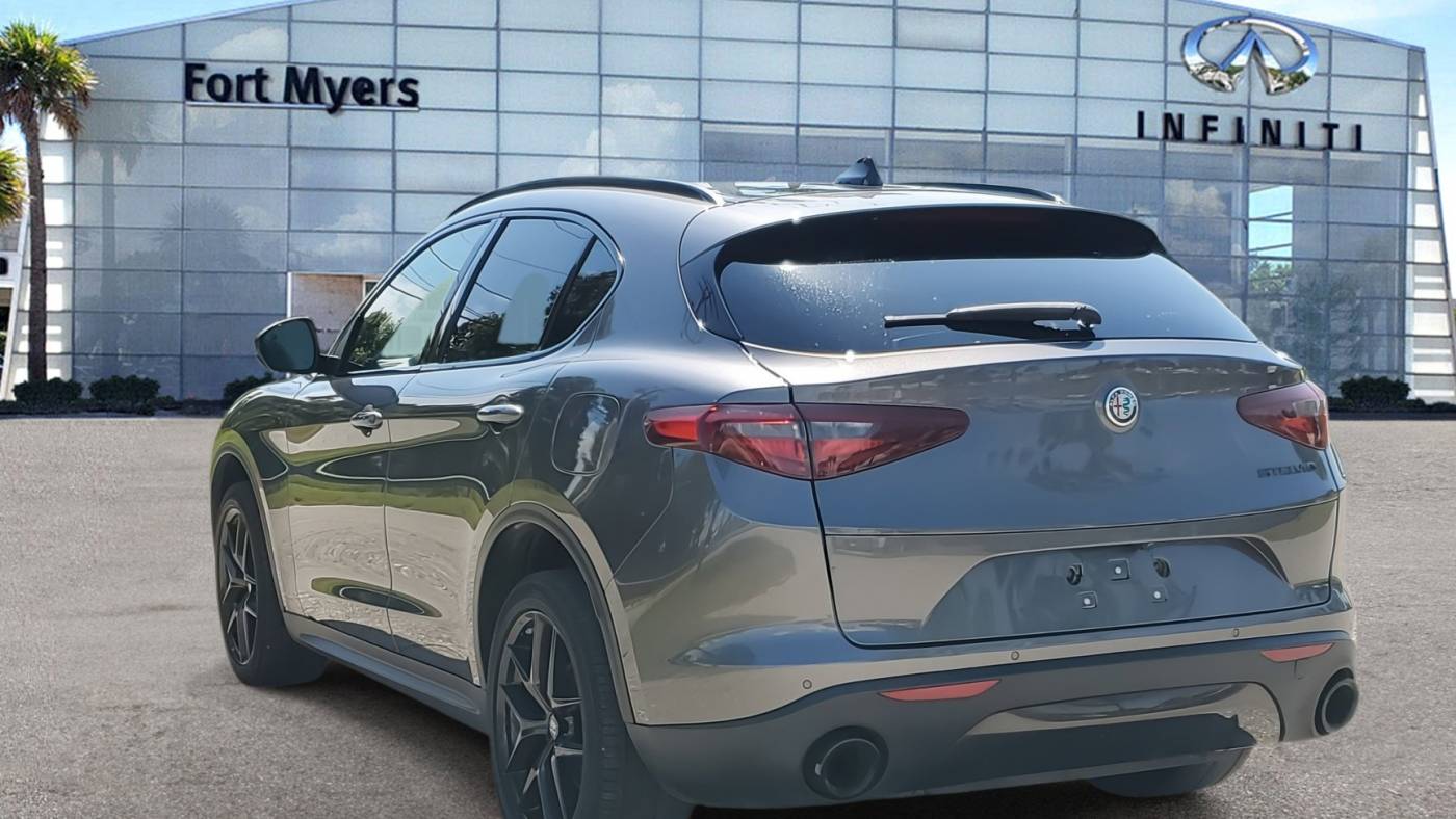 2020 alfa romeo stelvio