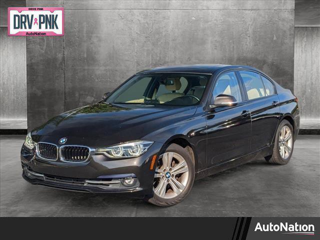 2016 bmw 328 328i