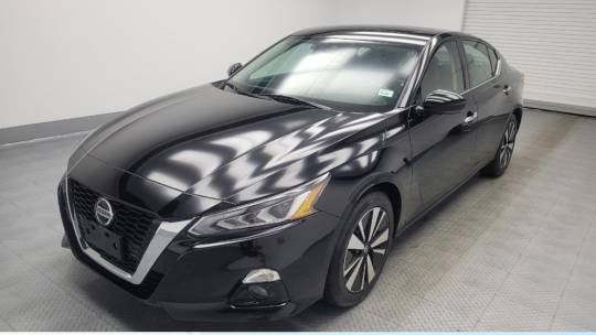 2020 Nissan Altima