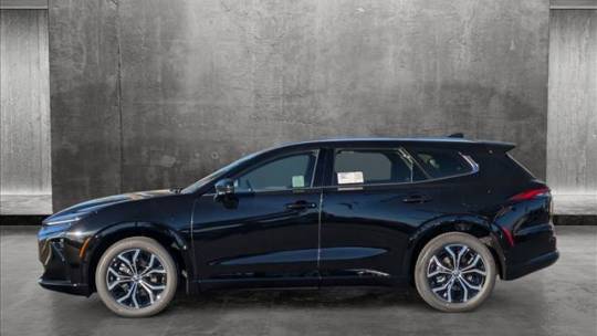 2025 Toyota Crown