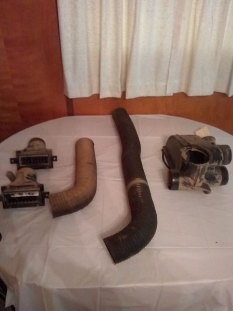 1975 chevy impala 4 dr parts