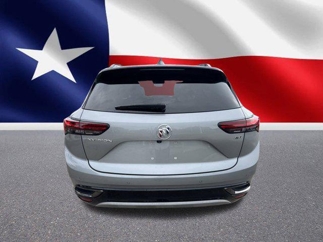 2023 buick envision essence fwd