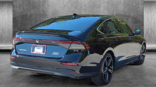 2025 Honda Accord