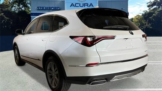 2025 Acura MDX