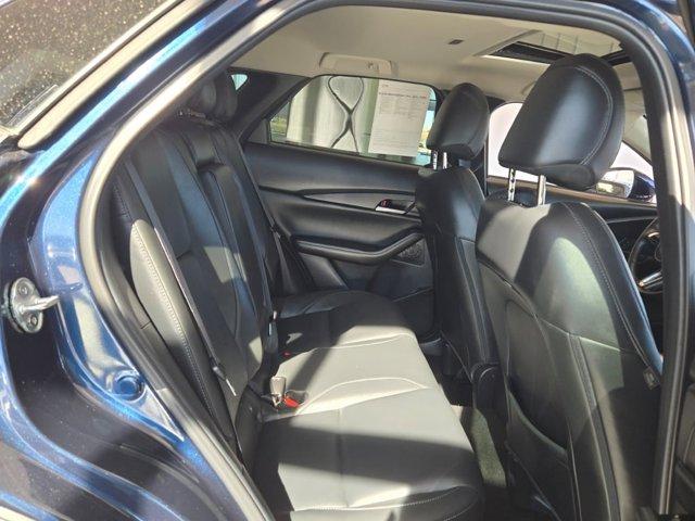 2024 mazda cx-30 2.5 s preferred package