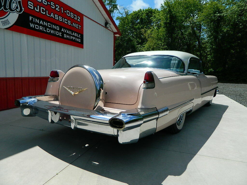 1956 cadillac coupe deville beautiful * financing available *