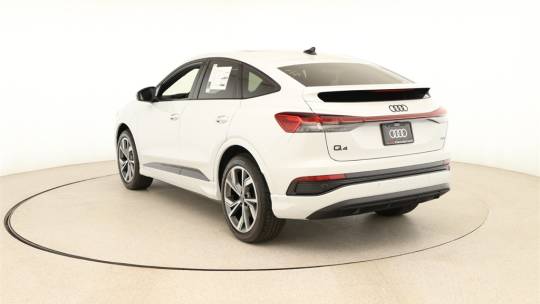 2024 Audi Q4 e-tron