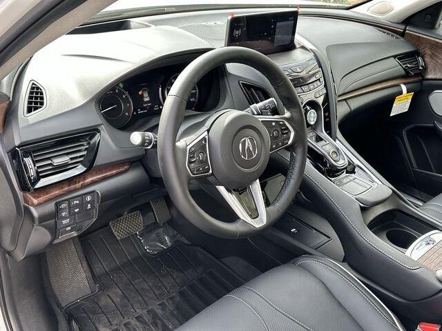 2024 acura rdx
