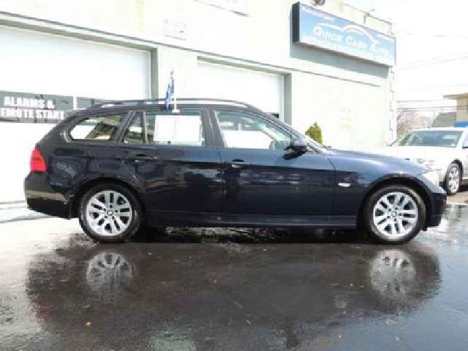 2007 bmw 3-series 328xi in copiague, ny
