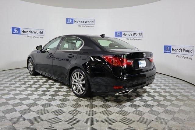 used 2015 lexus gs 350 louisville, ky 40299 for sale in louisville, kentucky