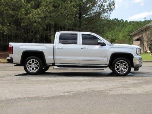 2018 gmc sierra 1500 slt in jasper, alabama