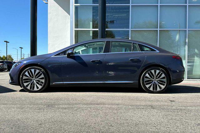2024 mercedes-benz eqe 350+ eqe 350+