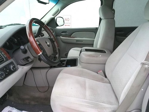 2007 chevrolet avalanche lt for sale in south dakota