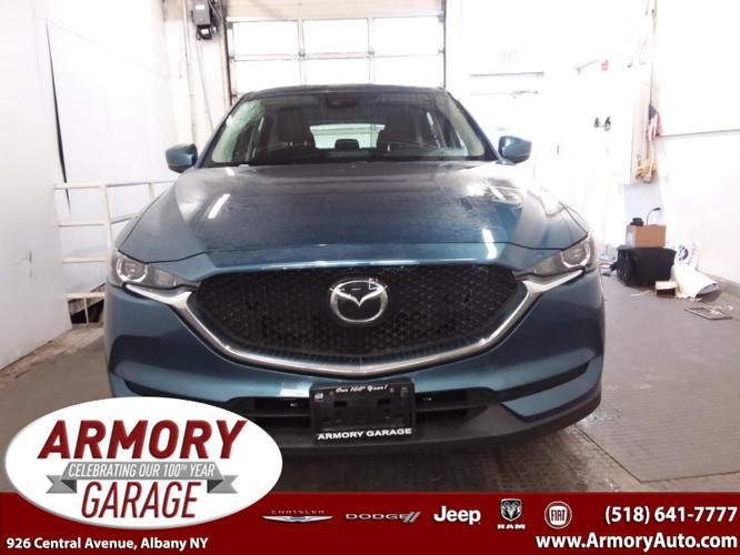 used 2018 mazda cx-5 awd sport albany, ny 12205 for sale in albany, new york