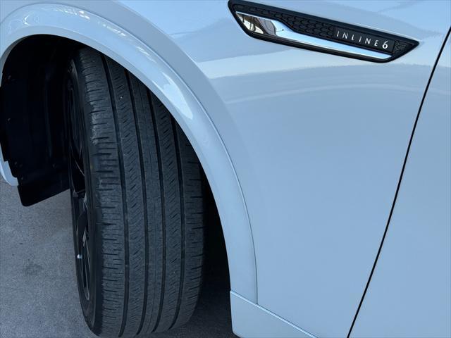2024 mazda cx-90 3.3 turbo s