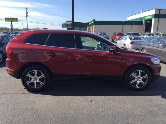 2011 volvo xc60 r-design for sale in middletown, rhode island