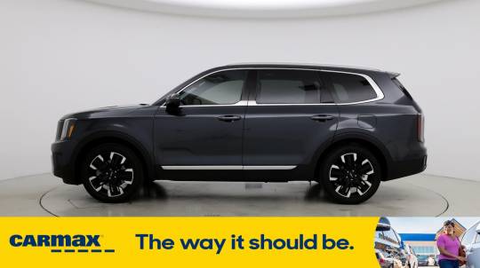 2024 Kia Telluride