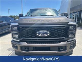 2023 Ford F-250 lariat